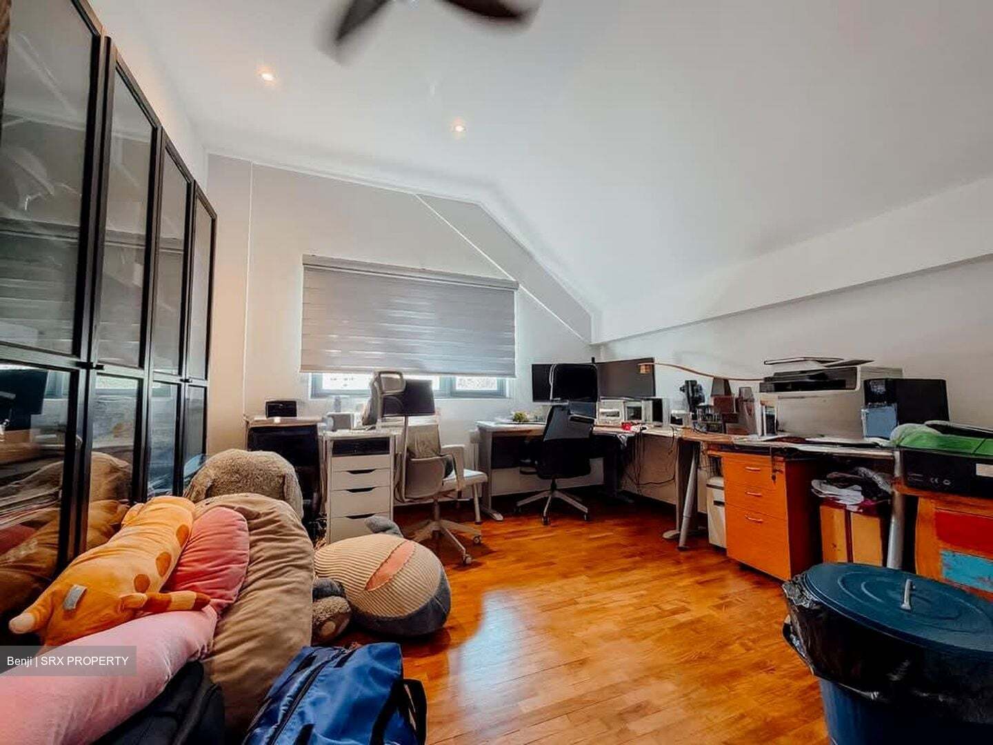 Serangoon Garden Estate (D19), Terrace #553558731